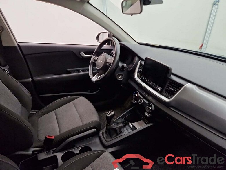 KIA STONIC 1.0 T URBAN EDITION #3