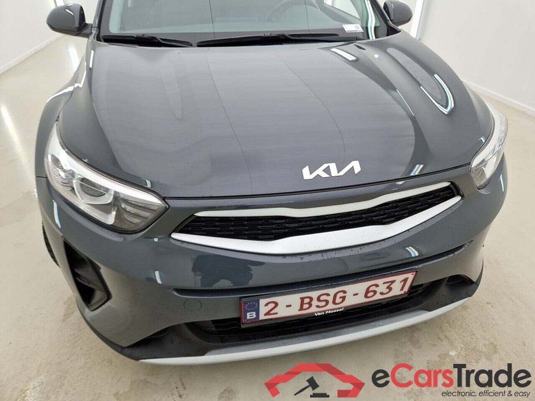 KIA STONIC 1.0 T URBAN EDITION #4
