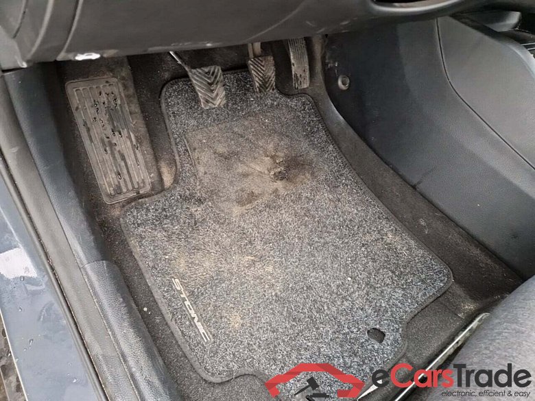 KIA STONIC 1.0 T URBAN EDITION #5