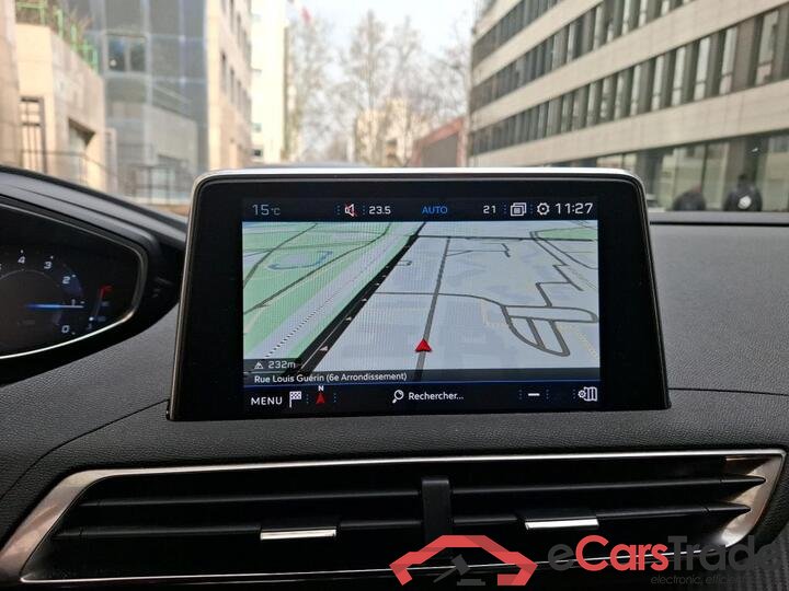 Peugeot 3008 1.2 PureTech I-Cockpit Navi Klima PDC ... #6