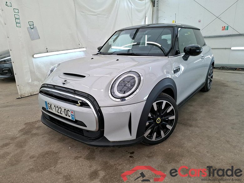 MINI Mini Electric / 2021 / 3P / Berline Cooper SE Edition Premium 184ch BVA