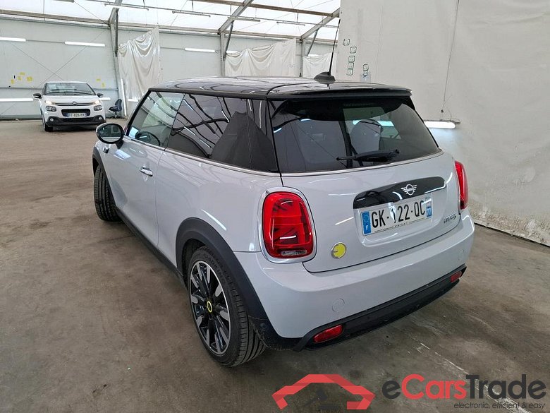 MINI Mini Electric / 2021 / 3P / Berline Cooper SE Edition Premium 184ch BVA #3