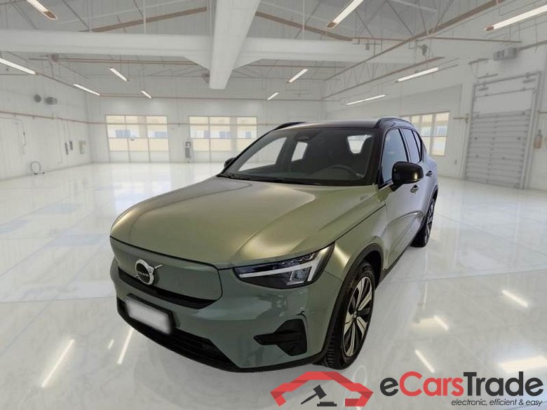 VOLVO XC40 / 2021 / 5P / FUORISTRADA RECHARGE CORE N1 #1