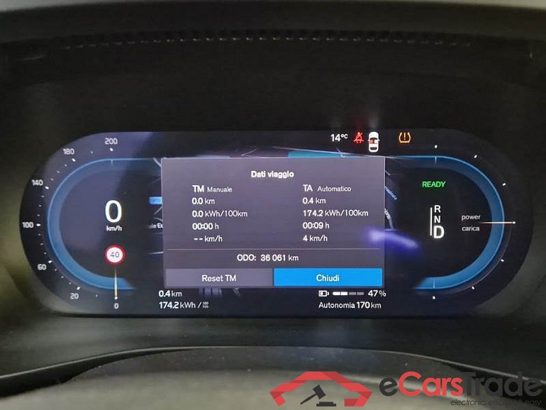 VOLVO XC40 / 2021 / 5P / FUORISTRADA RECHARGE CORE N1 #4