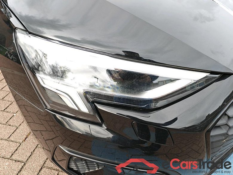 AUDI A3 Sportback 81 kW #4