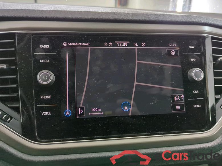 VOLKSWAGEN T-Roc 85 kW #3