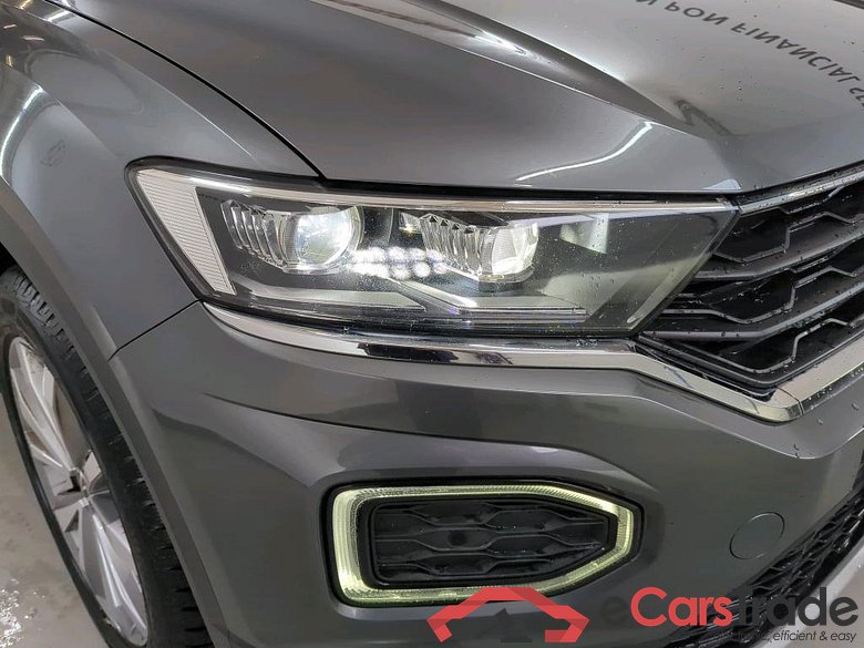 VOLKSWAGEN T-Roc 85 kW #4