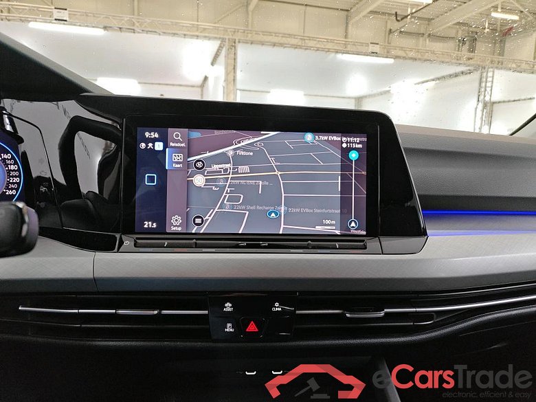 VOLKSWAGEN Golf Variant 81 kW #2