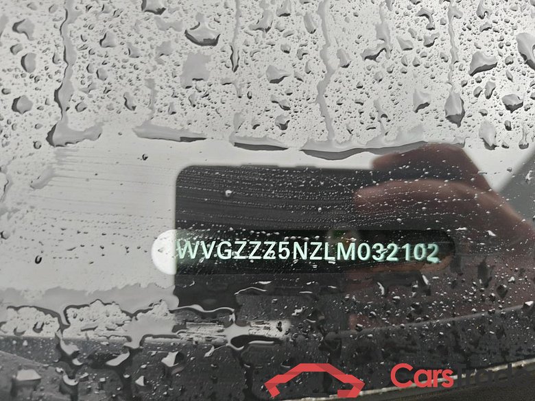 VOLKSWAGEN Tiguan Allspace 110 kW #3