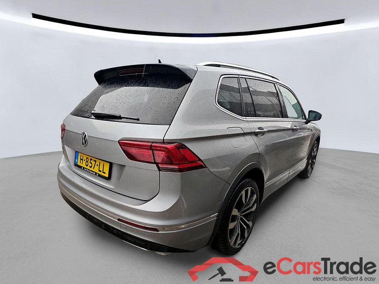 VOLKSWAGEN Tiguan Allspace 110 kW #5