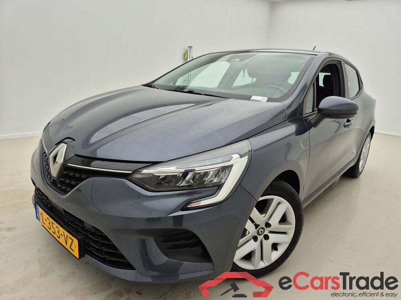 RENAULT CLIO 1.0 TCe Zen #1