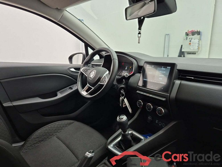 RENAULT CLIO 1.0 TCe Zen #3