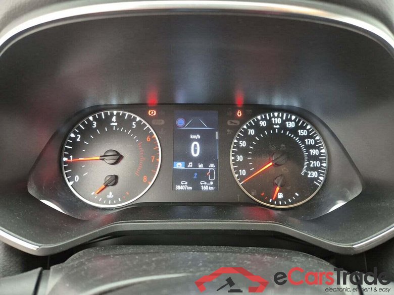 RENAULT CLIO 1.0 TCe Zen #4