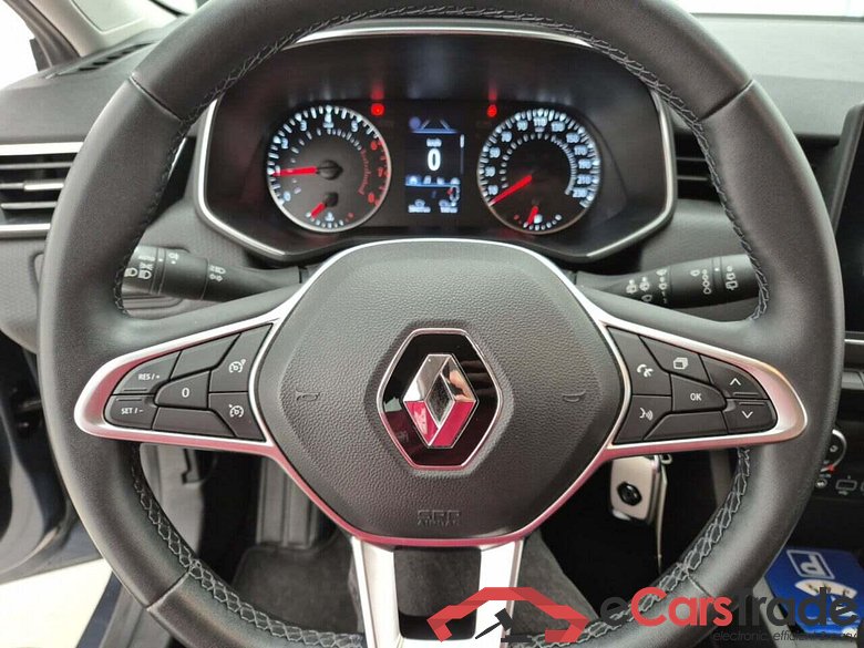 RENAULT CLIO 1.0 TCe Zen #5