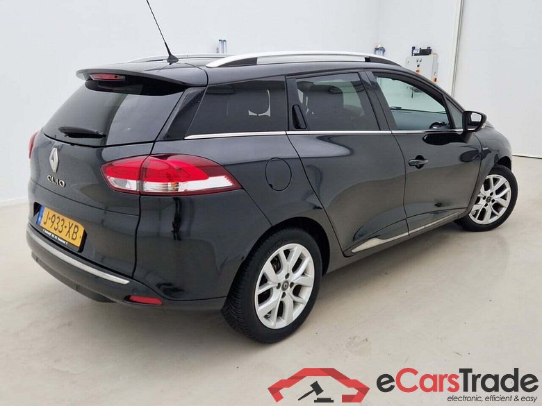 RENAULT Clio Estate 0.9 TCe Limited #2