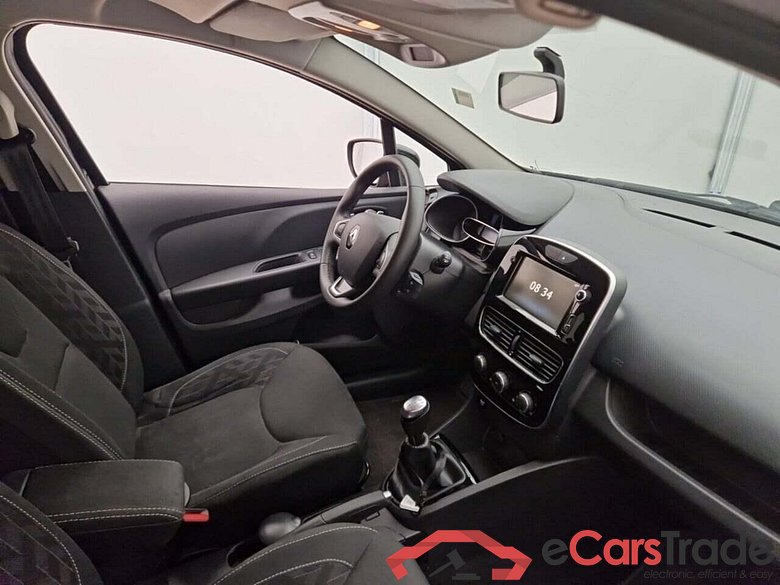 RENAULT Clio Estate 0.9 TCe Limited #3