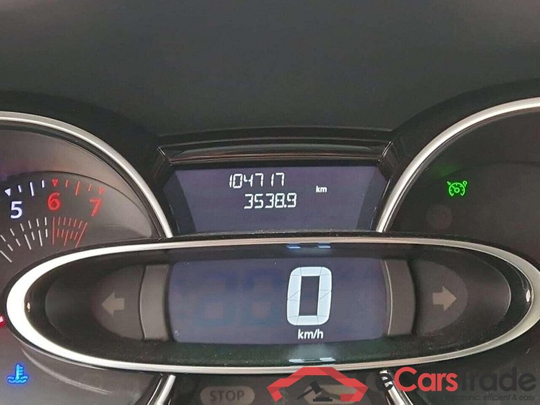 RENAULT Clio Estate 0.9 TCe Limited #4