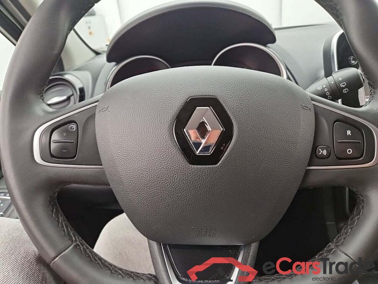 RENAULT Clio Estate 0.9 TCe Limited #6