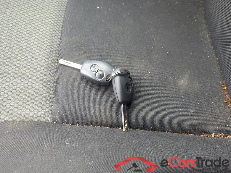 RENAULT KANGOO 59 kW #5