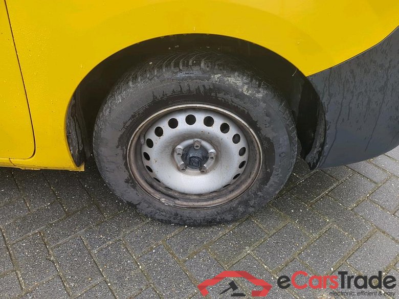 RENAULT KANGOO 59 kW #6