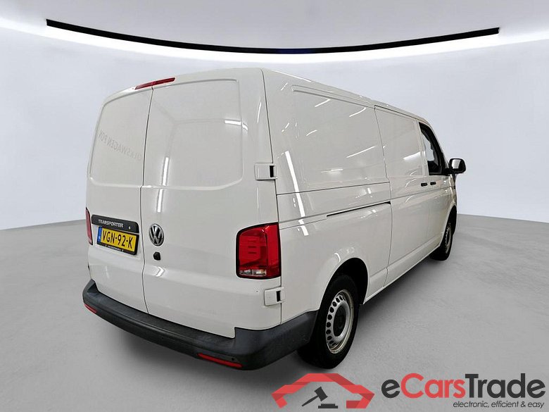 VOLKSWAGEN Transporter 110 kW #5