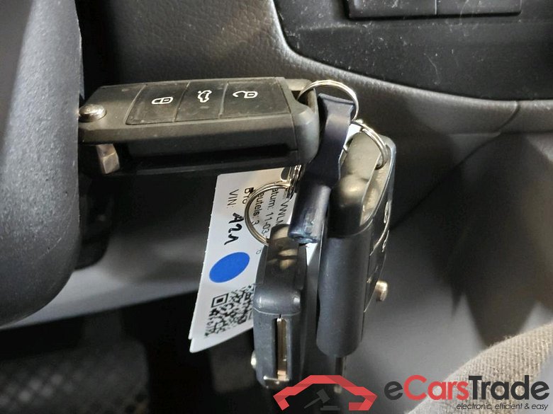 VOLKSWAGEN Transporter 110 kW #6