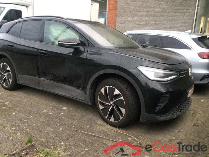 Volkswagen ID.4 ID.4 77kWh Pro Business 210kW/286pk  5D/P Auto-1 #2
