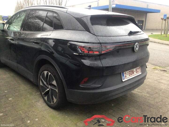 Volkswagen ID.4 ID.4 77kWh Pro Business 210kW/286pk  5D/P Auto-1 #3