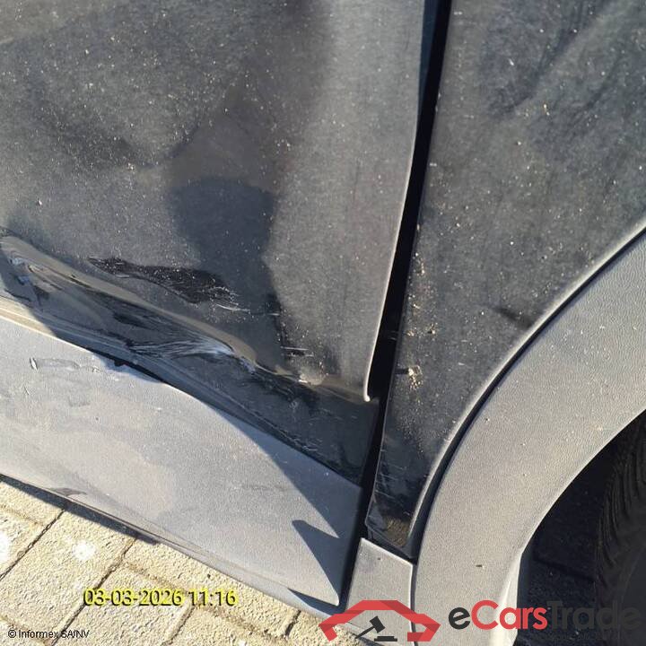 Volkswagen ID.4 ID.4 77kWh Pro Business 210kW/286pk  5D/P Auto-1 #5