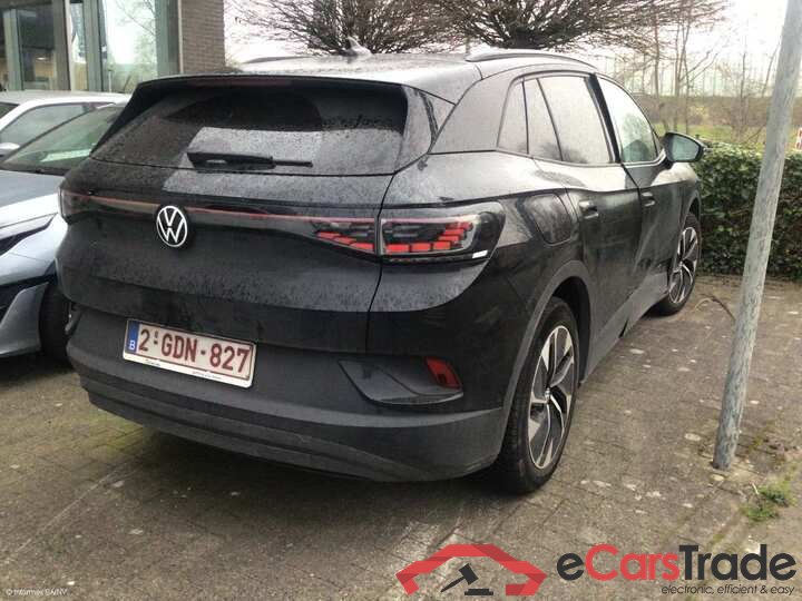 Volkswagen ID.4 ID.4 77kWh Pro Business 210kW/286pk  5D/P Auto-1 #6