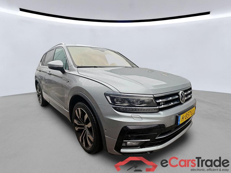 VOLKSWAGEN Tiguan Allspace 110 kW #4
