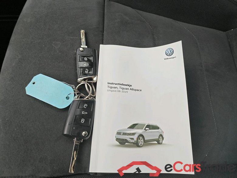 VOLKSWAGEN Tiguan Allspace 110 kW #6