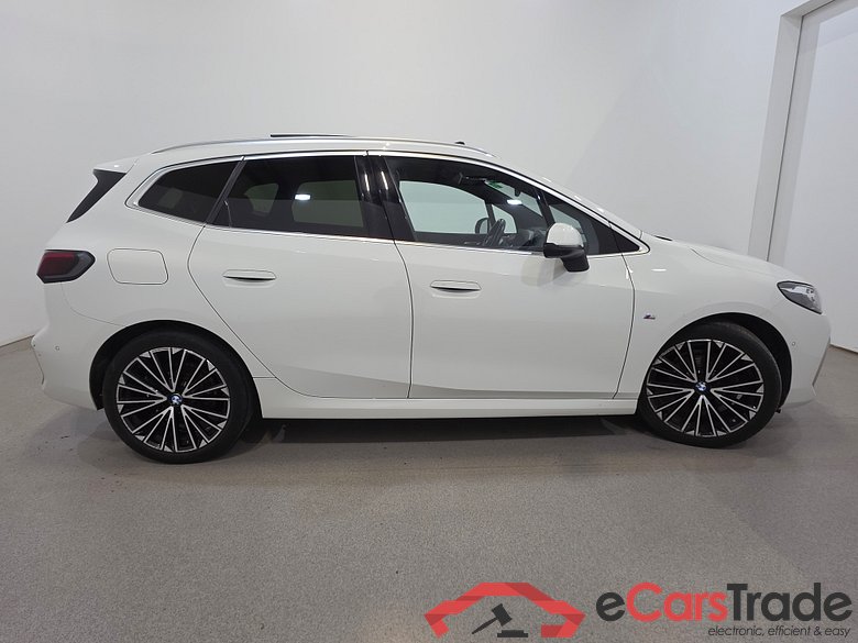 BMW 218i Active Tourer M-Sport Pano Aut. LED-Xenon Head-Up LC-Pro Navi-Pro Harman/Kardon Sport-Leather KeylessGo Camera 360 Klima PDC ... #5