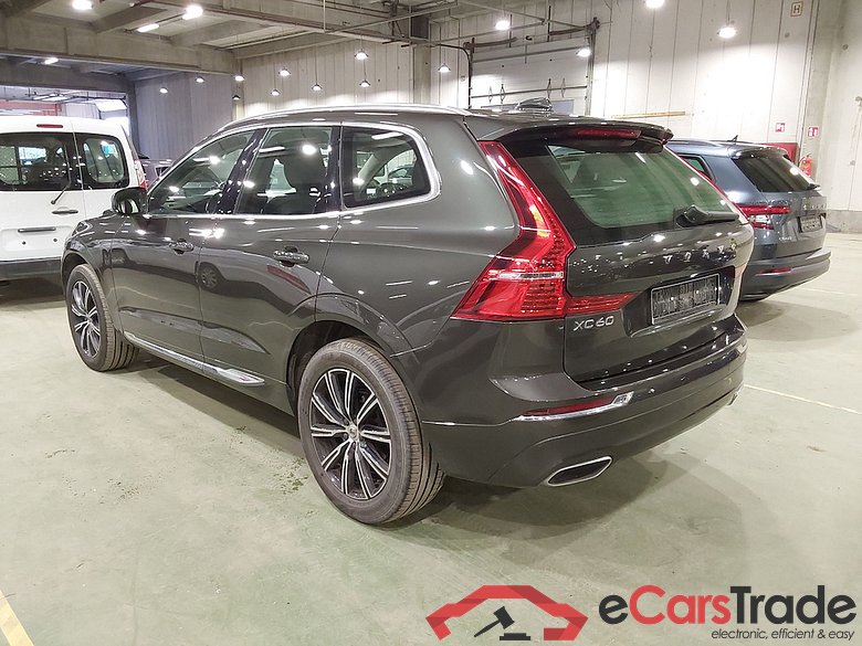 VOLVO XC60 2.0 D4 120KW GEARTRONIC INSCRIPTION #2