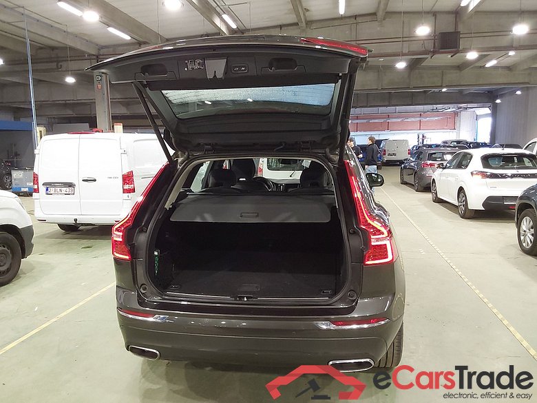 VOLVO XC60 2.0 D4 120KW GEARTRONIC INSCRIPTION #3