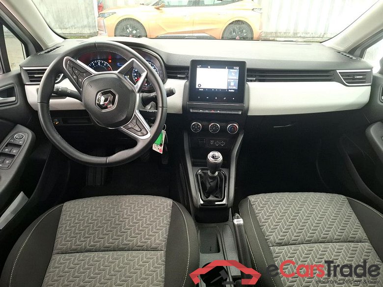 RENAULT Clio / 2019 / 5P / Berline Evolution TCe 100 GPL #5