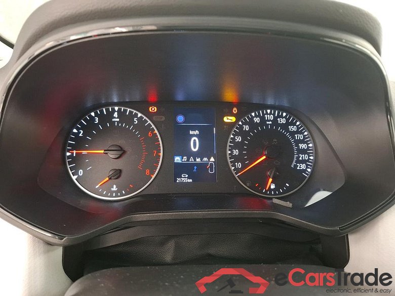 RENAULT Clio / 2019 / 5P / Berline Evolution TCe 100 GPL #6