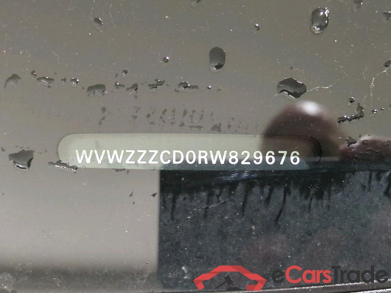 Golf VIII Variant R-Line 2.0 TDI 110KW AT7 E6d #4