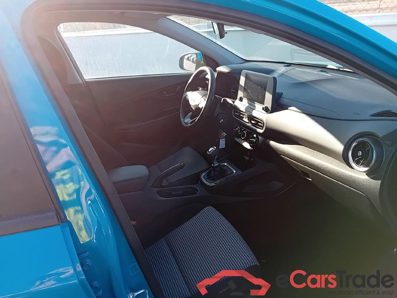HYUNDAI Kona / 2020 / 5P / todoterreno 1.0 TGDI Klass 4X2 #6