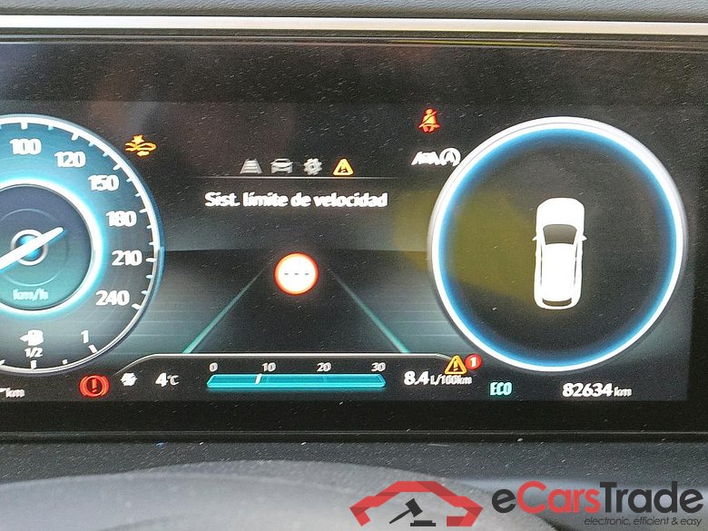 HYUNDAI Tucson / 2020 / 5P / todoterreno 1.6 TGDI 110kW (150CV) Maxx #5