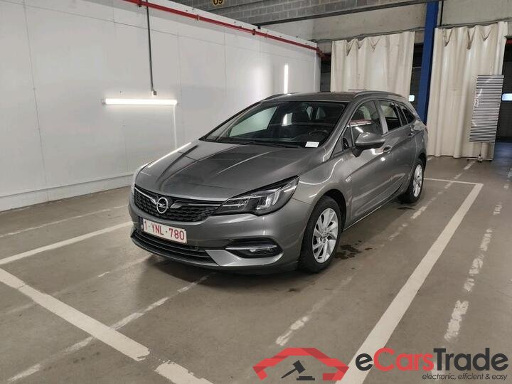 Opel Astra Sports Tourer Astra Sports Tourer 1.5 Turbo D S/S Edition 90kW/122pk  5D/P Man-6 #1