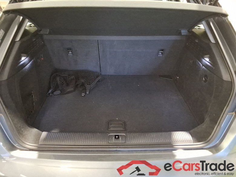 AUDI A3 SPORTBACK DIESEL - 2017 35 TDi Business Ed. Sport S tr.(EU6d-T.) STOCK #3