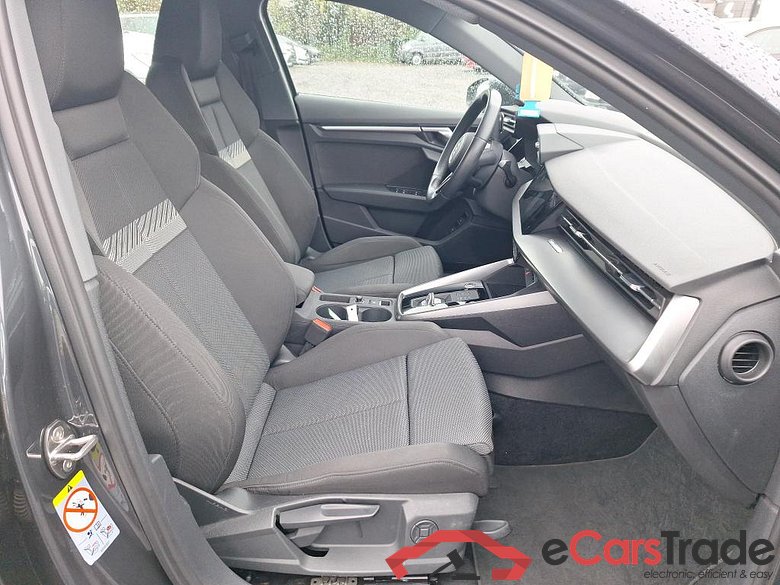 AUDI - AUD A3 SB 40 TFSI e 204PK e Advanced Pack Business With Heated Sport Seats & Comfort Key * HYBRID * #3