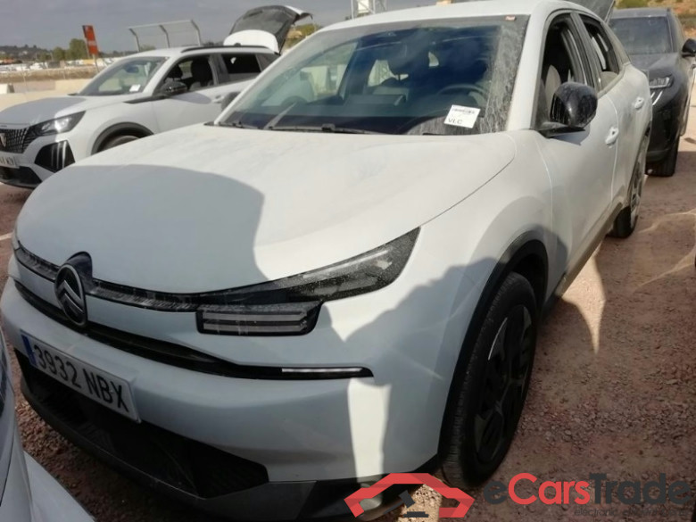 Citroen C4 1.2 PureTech Aut. LED Virtual Navi Camera Klima PDC …
