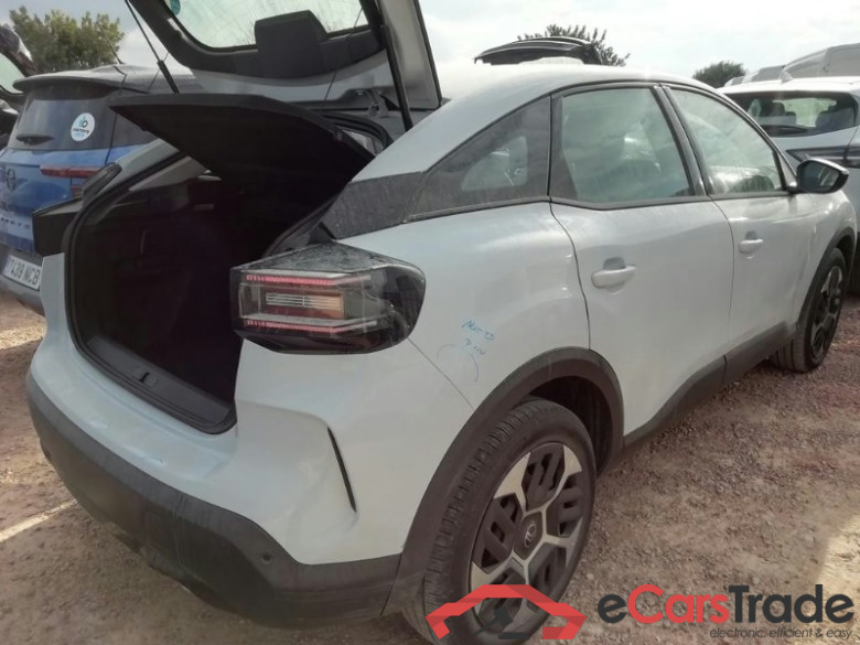 Citroen C4 1.2 PureTech Aut. LED Virtual Navi Camera Klima PDC … #3