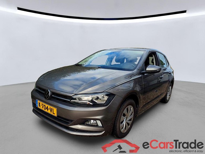 VOLKSWAGEN POLO 70 kW
