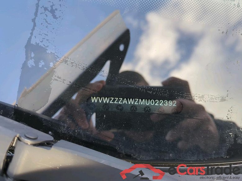 VOLKSWAGEN POLO 70 kW #2