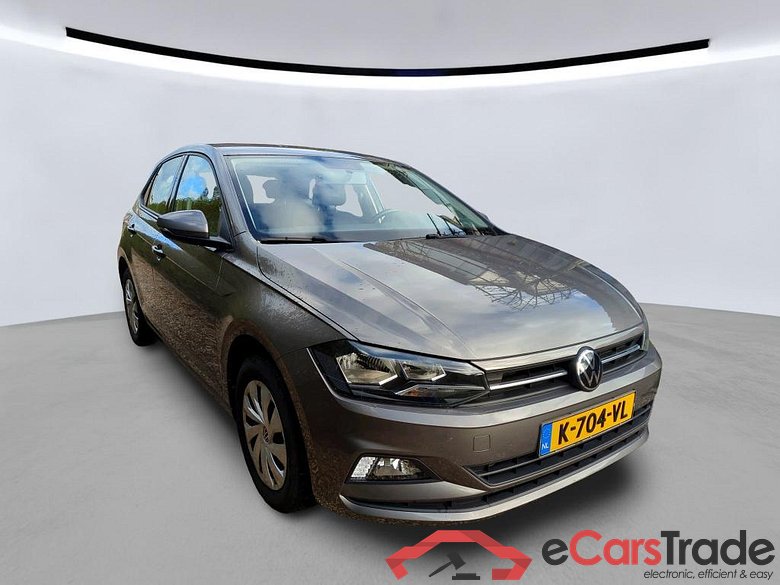 VOLKSWAGEN POLO 70 kW #3