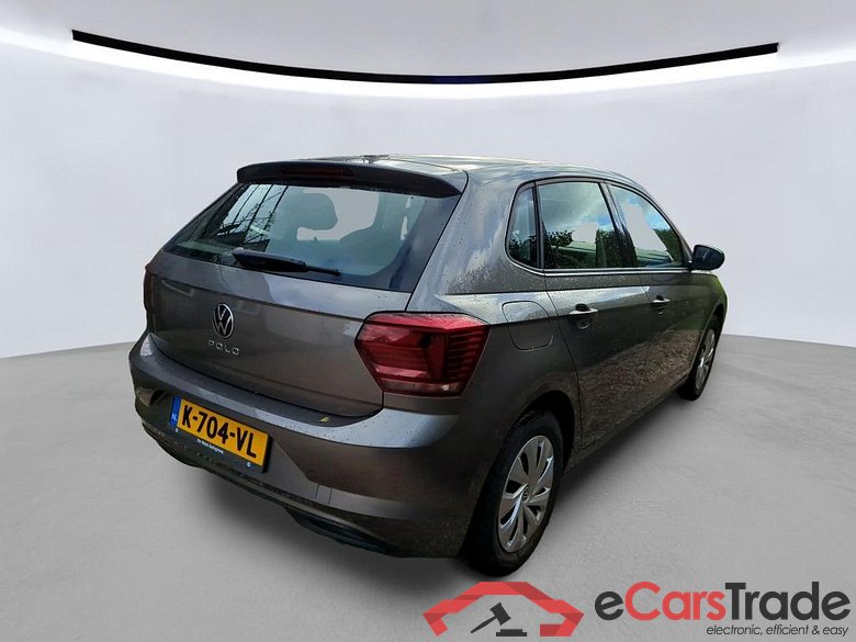 VOLKSWAGEN POLO 70 kW #4
