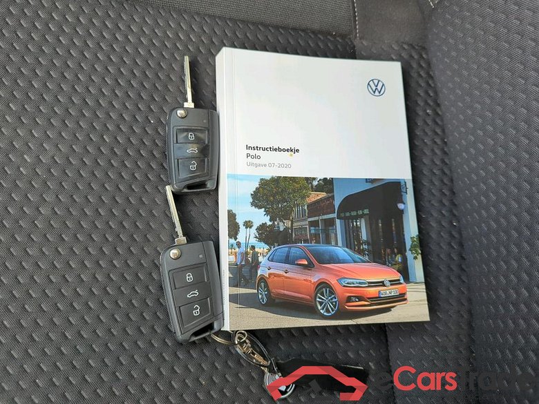 VOLKSWAGEN POLO 70 kW #5